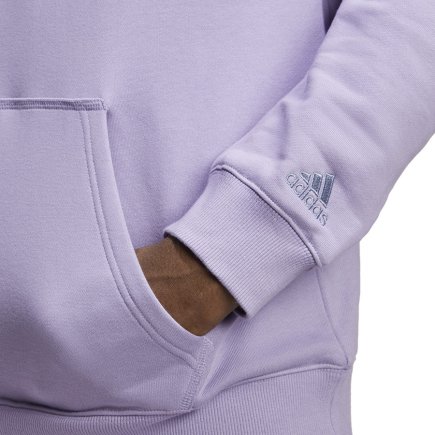 Толстовка Adidas Real Madryt Hoodie HT6460 - Официальная Продукция