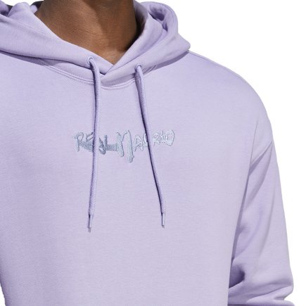 Толстовка Adidas Real Madryt Hoodie HT6460 - Официальная Продукция