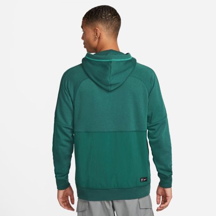 Худи Nike Liverpool FC DJ9667 375 - Официальная Продукция