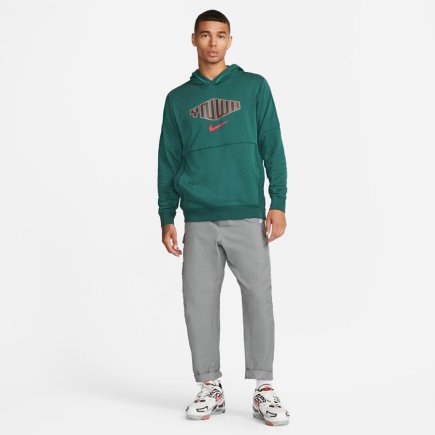 Худи Nike Liverpool FC DJ9667 375 - Официальная Продукция
