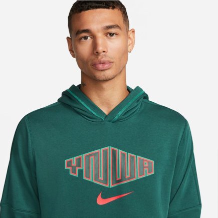 Худи Nike Liverpool FC DJ9667 375 - Официальная Продукция