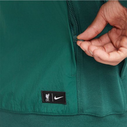 Худи Nike Liverpool FC DJ9667 375 - Официальная Продукция