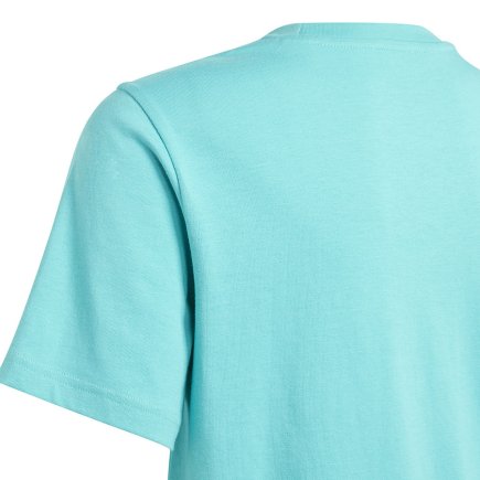 Футболка Adidas MESSI TEE HY8705 детская - Официальная Продукция
