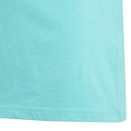 Футболка Adidas MESSI TEE HY8705 детская - Официальная Продукция