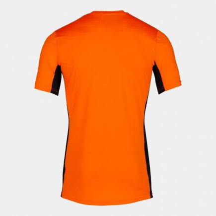 Футболка ігрова Joma SUPERLIGA T-SHIRT 101469.881