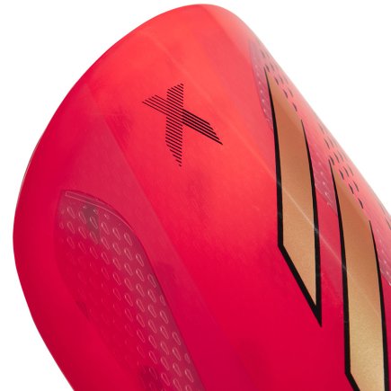 Щитки Adidas X SG LGE HZ7275 - Официальная Продукция