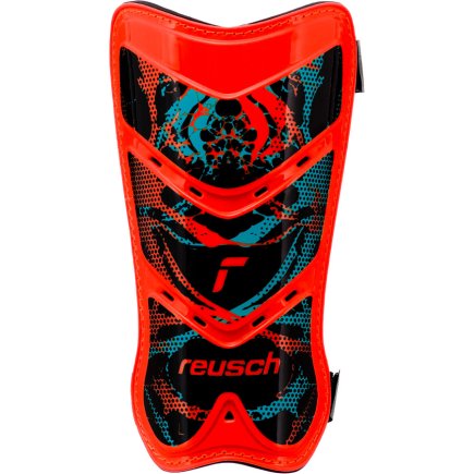 Щитки Reusch Shinguard Attrakt Lite 53 77 045 3335