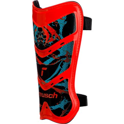 Щитки Reusch Shinguard Attrakt Lite 53 77 045 3335