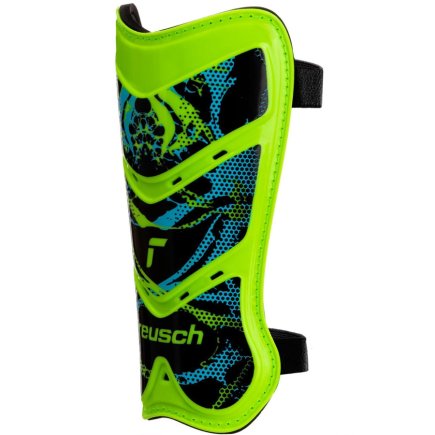 Щитки Reusch Shinguard Attrakt Lite 53 77 045 5551
