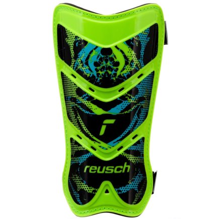 Щитки Reusch Shinguard Attrakt Lite 53 77 045 5551