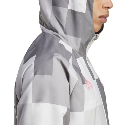 Ветровка Adidas Juventus GR WB HS9800 - Официальная Продукция