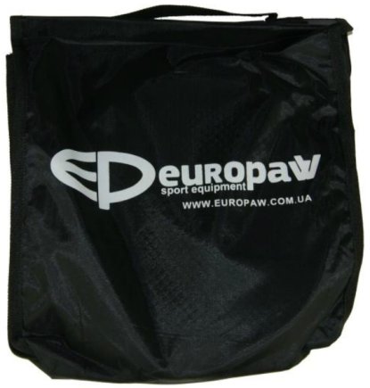 Набір плоских кіл-маркерів Europaw + сумка
