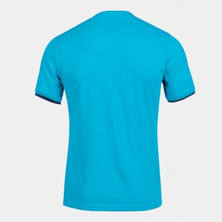 Футболка игровая Joma TOLETUM IV 102765.013