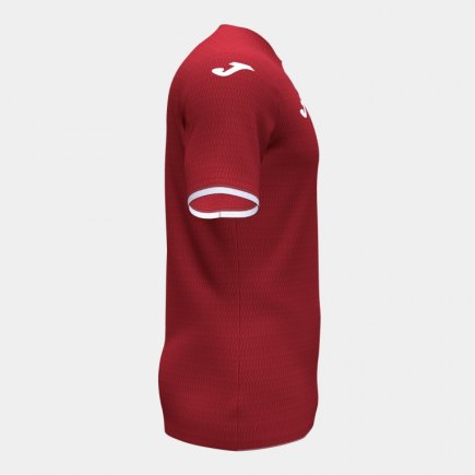 Футболка игровая Joma TOLETUM IV 102765.602
