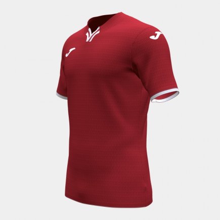 Футболка игровая Joma TOLETUM IV 102765.602
