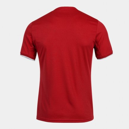 Футболка игровая Joma TOLETUM IV 102765.602