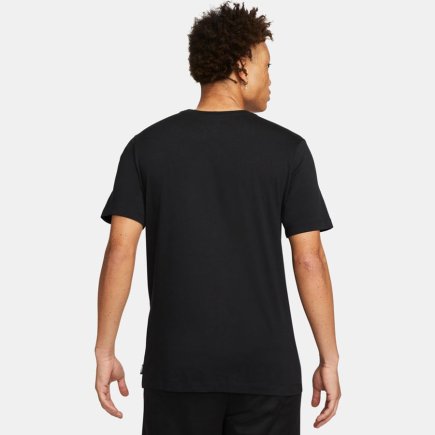 Футболка Nike F.C. DR7731 010 - Официальная Продукция