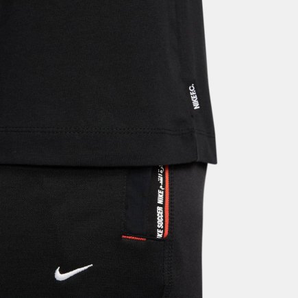 Футболка Nike F.C. DR7731 010 - Официальная Продукция