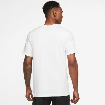 Футболка Nike F.C. DR7731 100 - Официальная Продукция