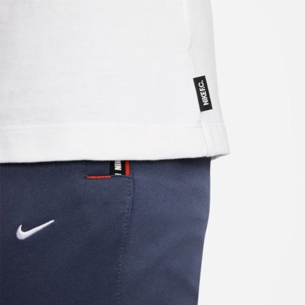Футболка Nike F.C. DR7731 100 - Официальная Продукция