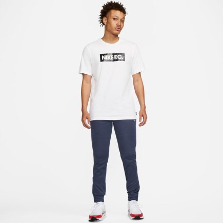 Футболка Nike F.C. DR7731 100 - Официальная Продукция