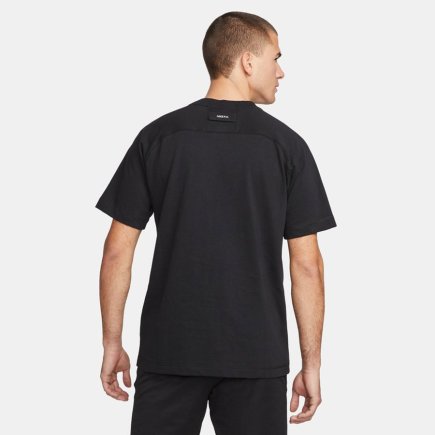 Футболка Nike F.C. Tribuna DC9062 010 - Официальная Продукция