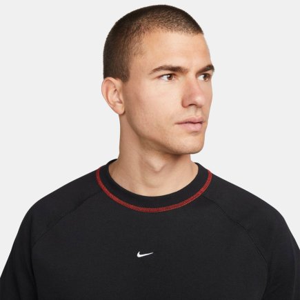 Футболка Nike F.C. Tribuna DC9062 010 - Официальная Продукция