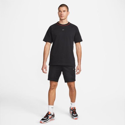 Футболка Nike F.C. Tribuna DC9062 010 - Официальная Продукция
