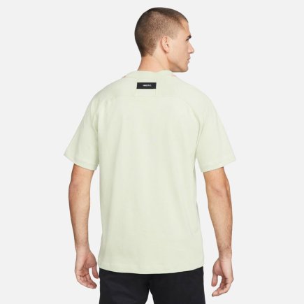 Футболка Nike F.C. Tribuna DC9062 371 - Официальная Продукция