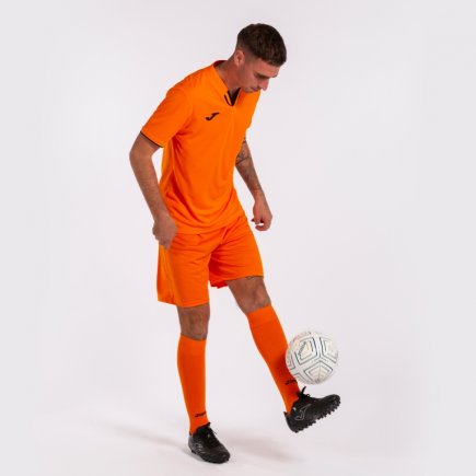 Футболка игровая Joma TOLETUM IV 102765.881