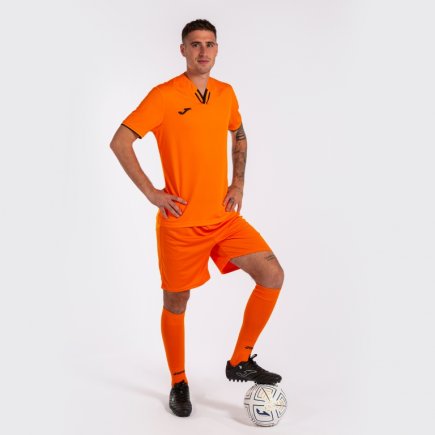 Футболка игровая Joma TOLETUM IV 102765.881