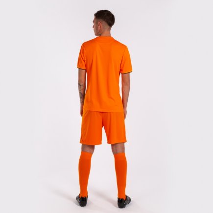 Футболка игровая Joma TOLETUM IV 102765.881