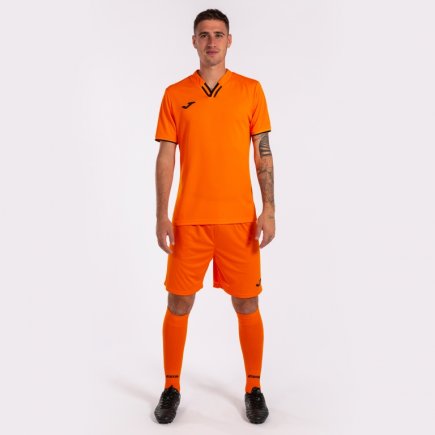 Футболка игровая Joma TOLETUM IV 102765.881