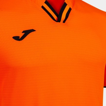 Футболка игровая Joma TOLETUM IV 102765.881