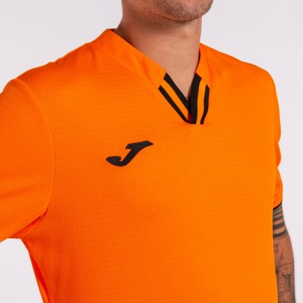 Футболка игровая Joma TOLETUM IV 102765.881