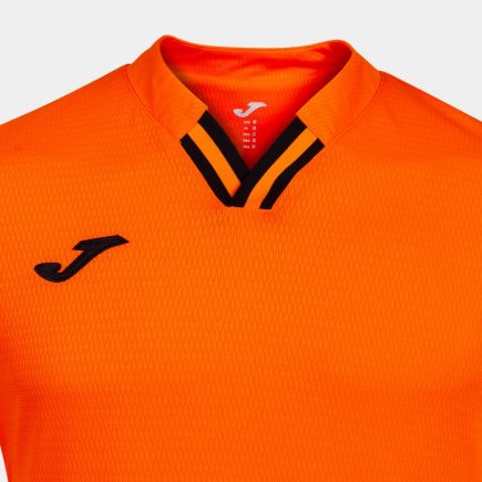 Футболка игровая Joma TOLETUM IV 102765.881