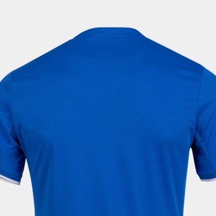 Футболка игровая Joma TOLETUM IV 102765.702