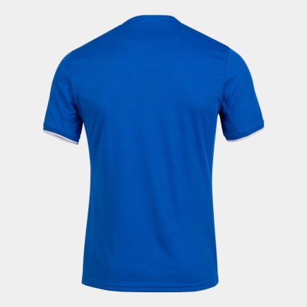 Футболка игровая Joma TOLETUM IV 102765.702
