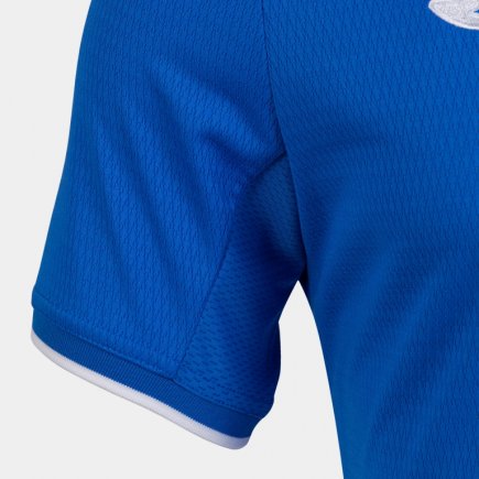 Футболка игровая Joma TOLETUM IV 102765.702