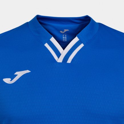 Футболка игровая Joma TOLETUM IV 102765.702
