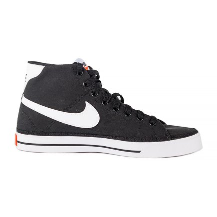 Кроссовки Nike W NIKE COURT LEGACY CNVS MID DD0161-001