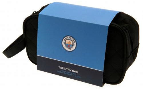 Сумочка для душа Манчестер Сити Премиум Manchester City F.C. Premium