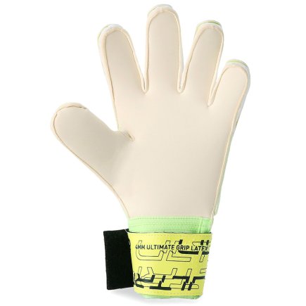Вратарские перчатки Puma Ultra Grip 2 RC 041814 01