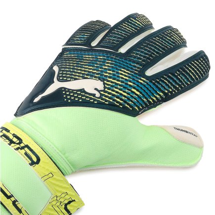 Вратарские перчатки Puma Ultra Grip 2 RC 041814 01