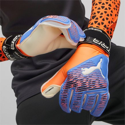 Воротарські рукавиці Puma Ultra Grip 2 RC 041814 05