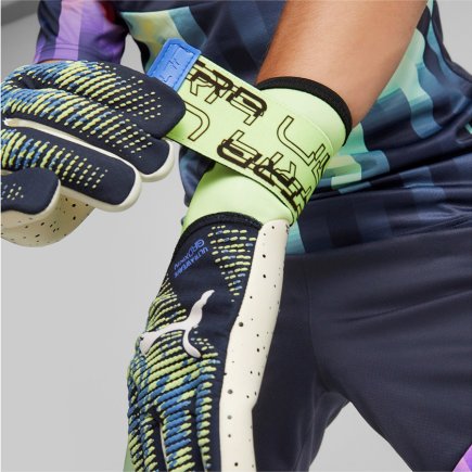 Воротарські рукавиці Puma Ultra Ultimate 1 NC 041813 01