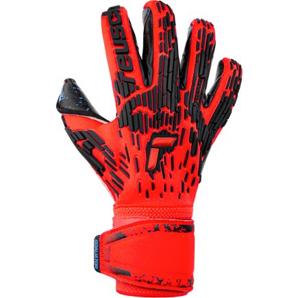 Воротарські рукавиці Reusch Attrakt Freegel Fusion Goaliator 53 70 995 3333