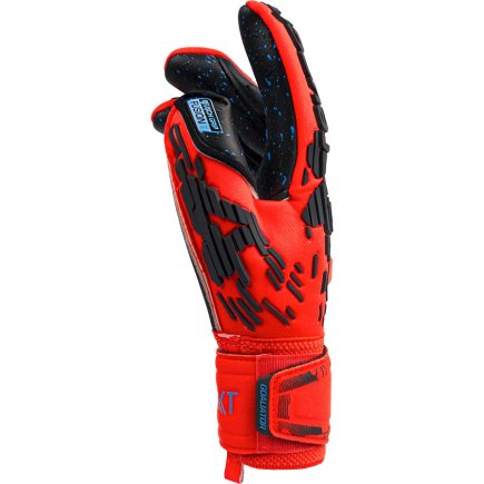 Воротарські рукавиці Reusch Attrakt Freegel Fusion Goaliator 53 70 995 3333