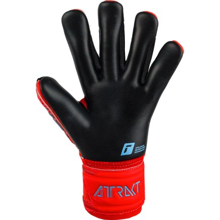 Воротарські рукавиці Reusch Attrakt Duo 53 70 025 3333