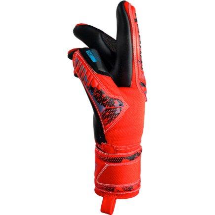 Воротарські рукавиці Reusch Attrakt Duo 53 70 025 3333